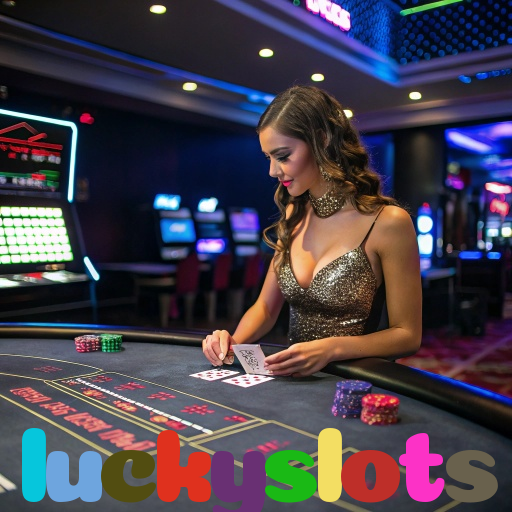 luckyslots 