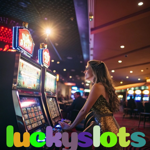 luckyslots 