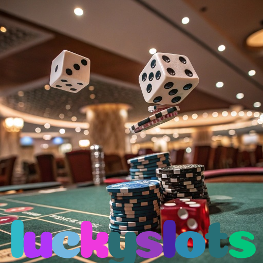 luckyslots 