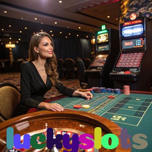 luckyslots 