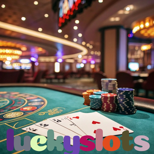 luckyslots 
