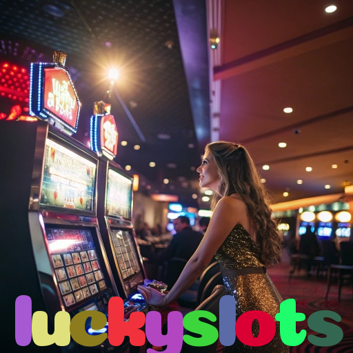 luckyslots 