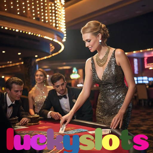 luckyslots 