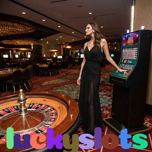 luckyslots 