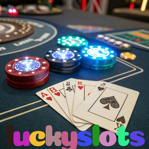 luckyslots 