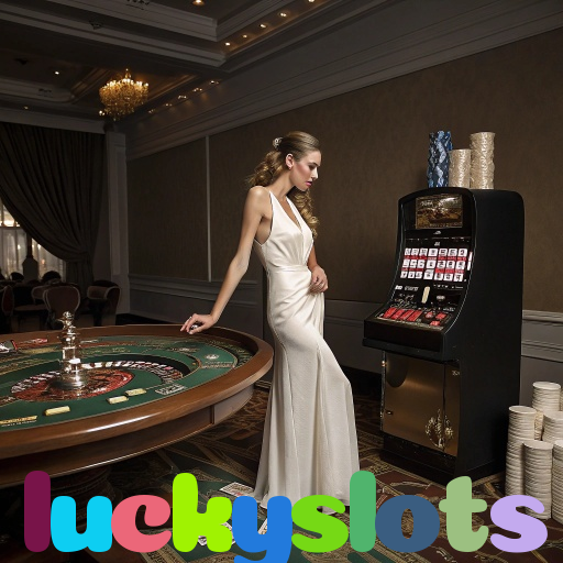 luckyslots 