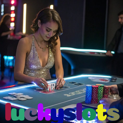 luckyslots 
