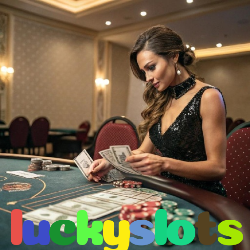 luckyslots 