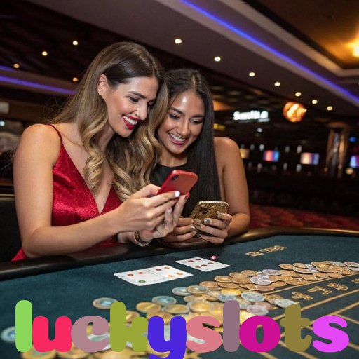 luckyslots 