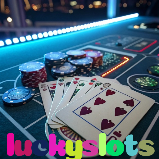 luckyslots 