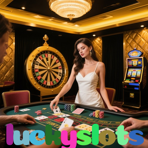 luckyslots 