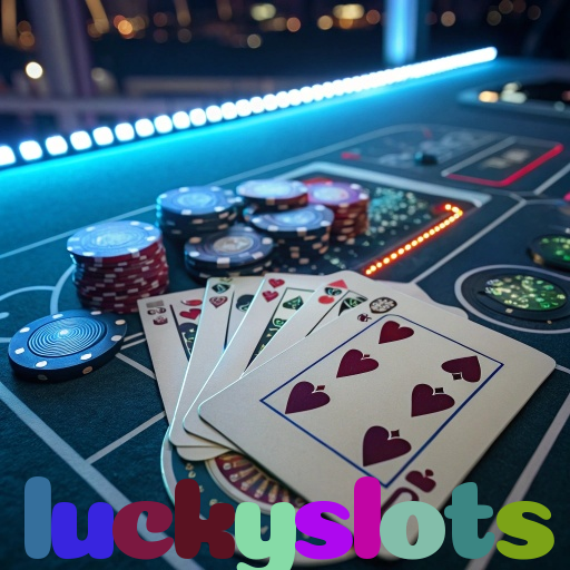 luckyslots 