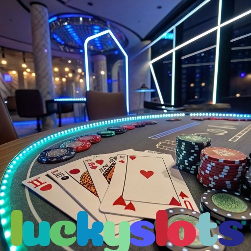 luckyslots 