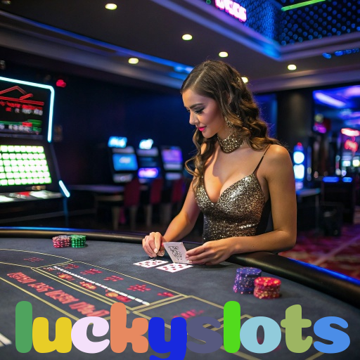luckyslots 