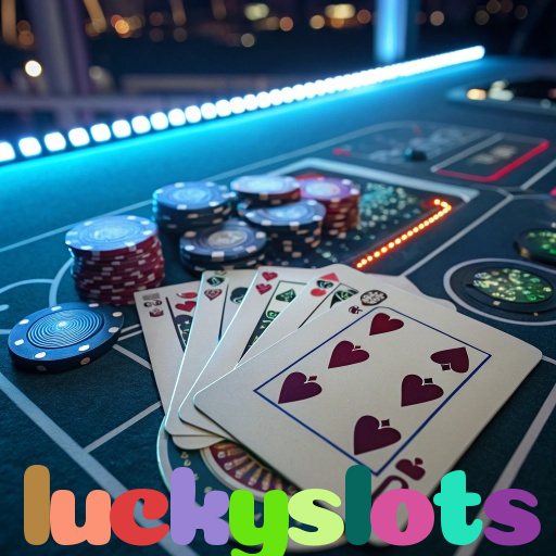 luckyslots 