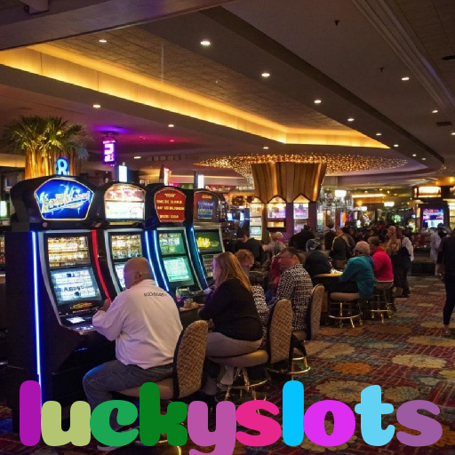 luckyslots 