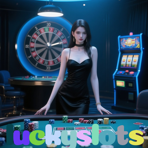 luckyslots 