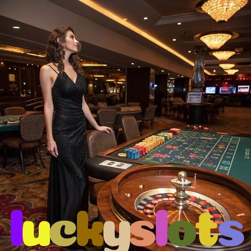 luckyslots 