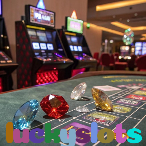 luckyslots 