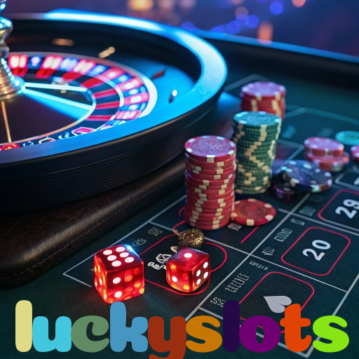 luckyslots 