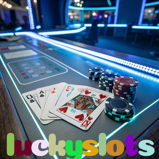 luckyslots 