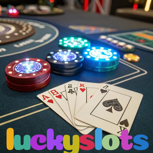 luckyslots 