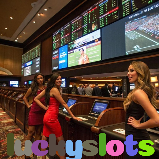 luckyslots 