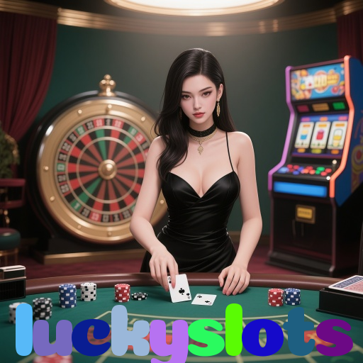 luckyslots 
