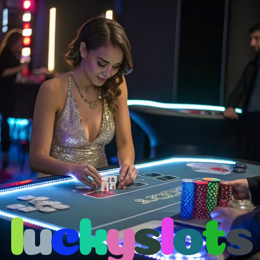 luckyslots 