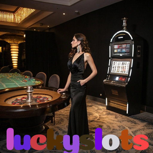 luckyslots 