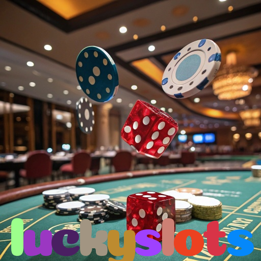 luckyslots 