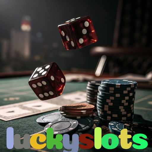 luckyslots 