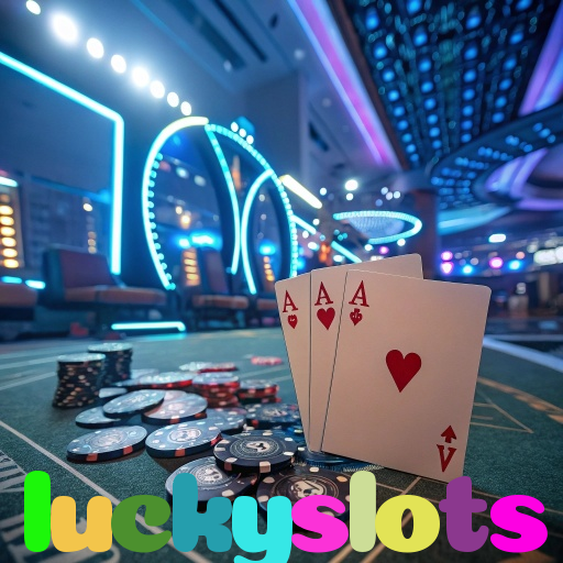 luckyslots 