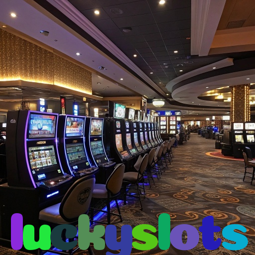 luckyslots 