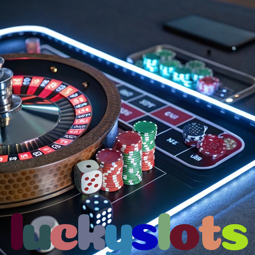 luckyslots 