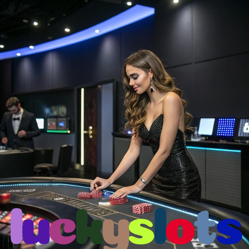 luckyslots 