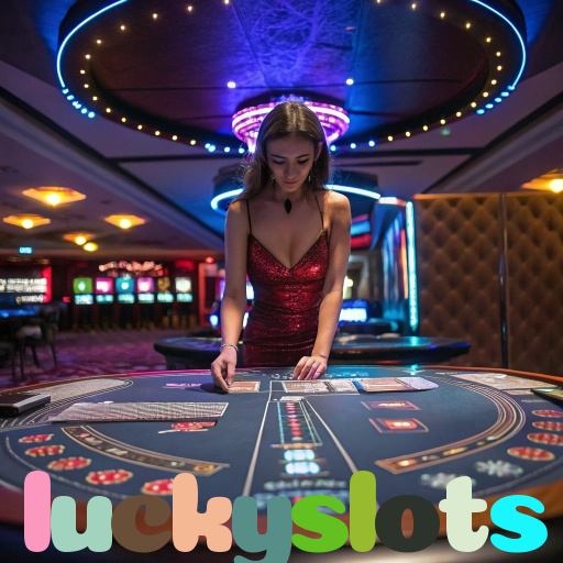 luckyslots 