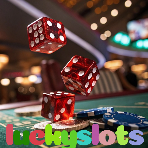 luckyslots 