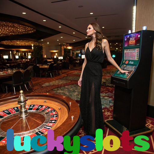 luckyslots 