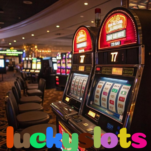 luckyslots 