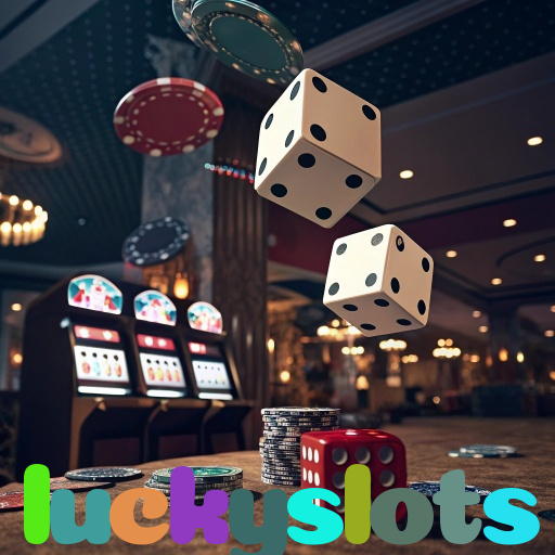 luckyslots 