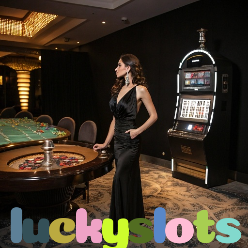 luckyslots 