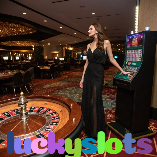 luckyslots 