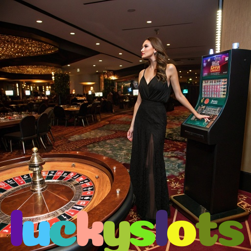luckyslots 