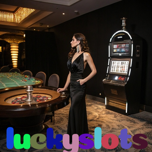 luckyslots 
