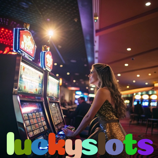 luckyslots 