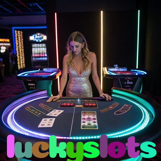 luckyslots 