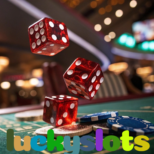 luckyslots 
