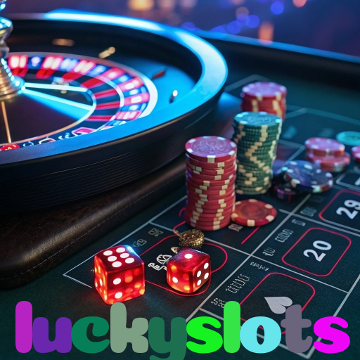 luckyslots 