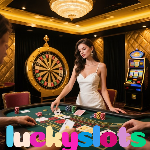 luckyslots 